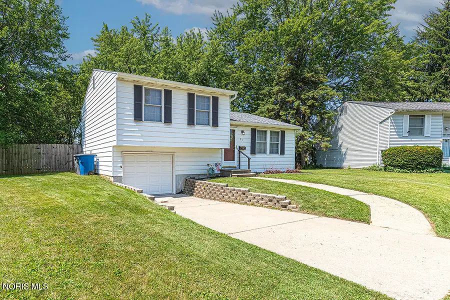 93 Hargrave Road, Toledo, OH 43615 - #3