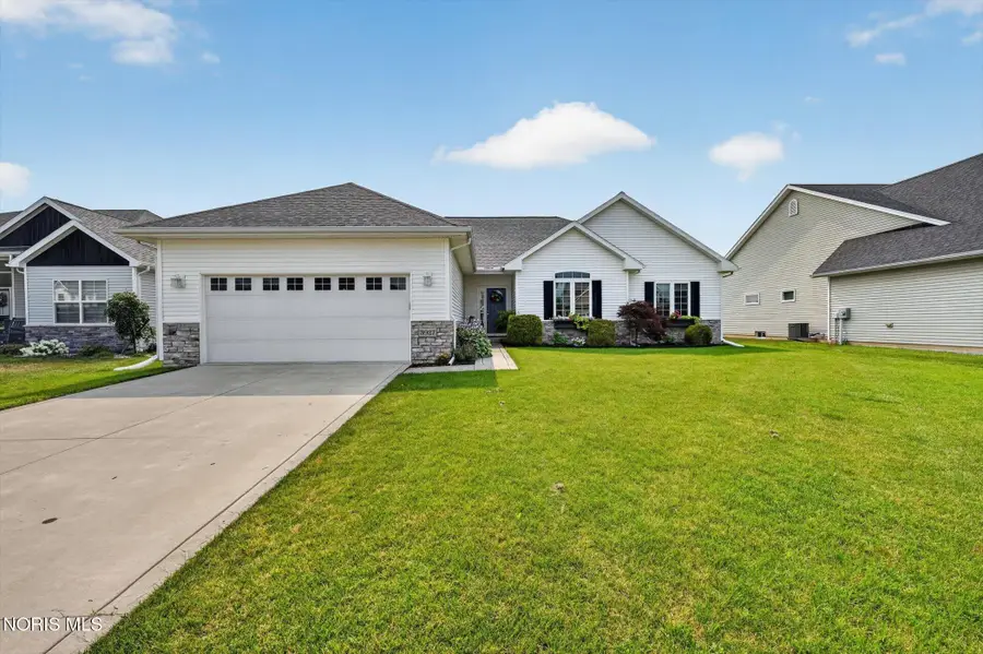 3927 Ten Mile Creek Drive, Sylvania, OH 43560 - #2