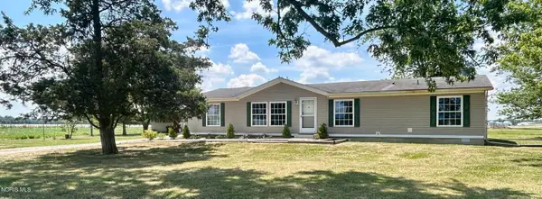 12748 Rd 224, Cecil, OH 45821