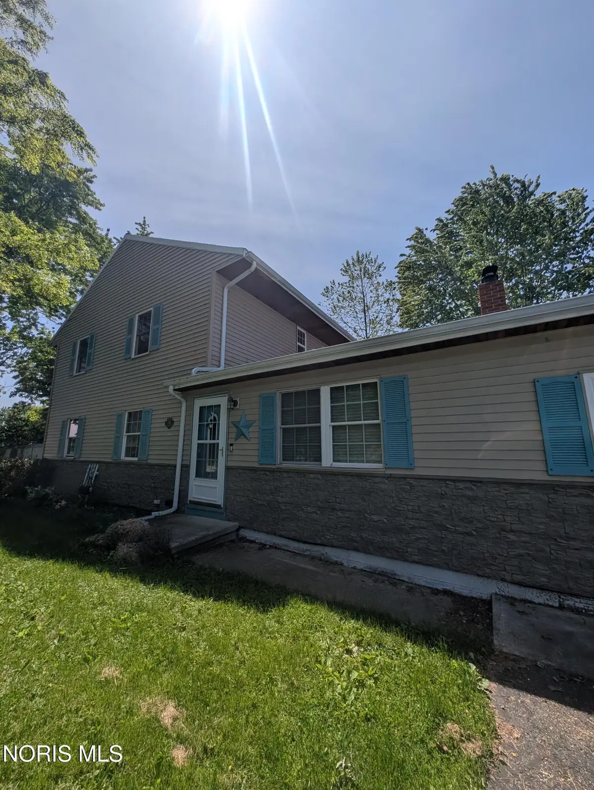 106 Zanetta Lane, Carey, OH 43316 - #1