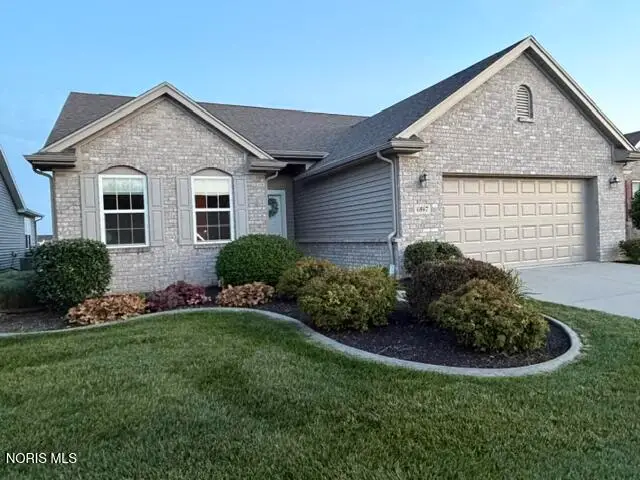 6867 Old Pine Lane, Maumee, OH 43537 - #2