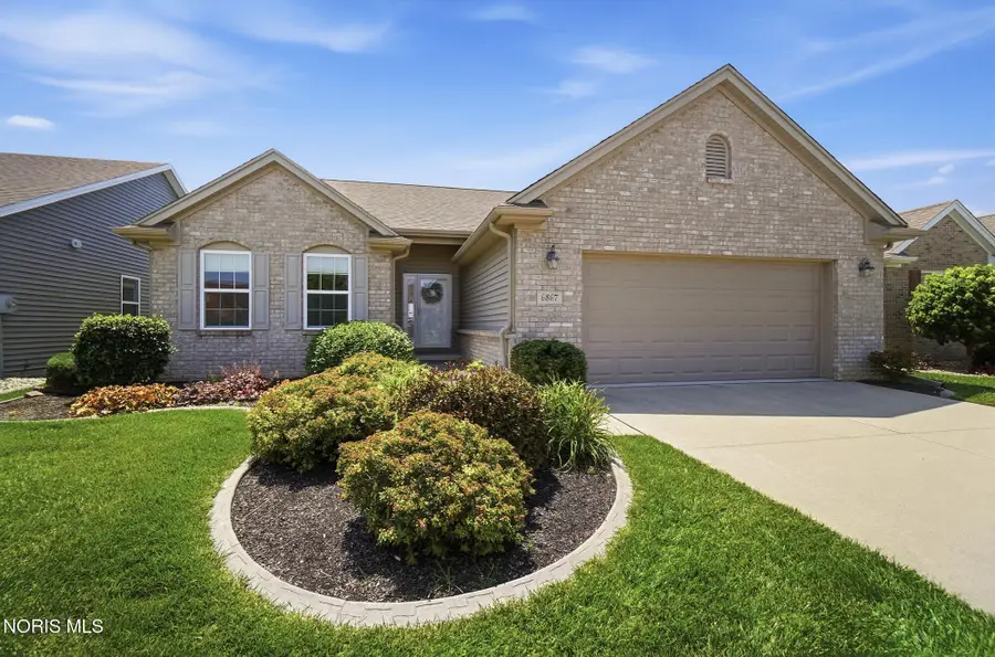 6867 Old Pine Lane, Maumee, OH 43537 - #3
