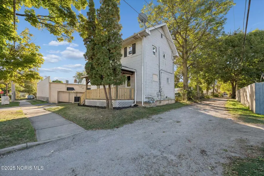 4013 Caroline Avenue, Toledo, OH 43612 - #2