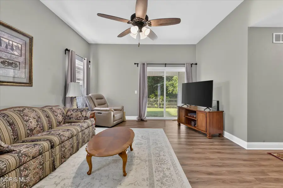 5909 Haefner Road, Toledo, OH 43615 - #3
