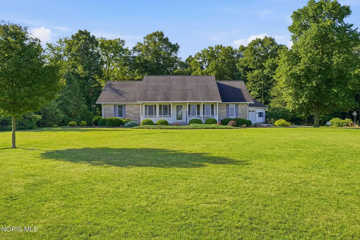 4735 County Road 41, Helena, OH 43435 - #1