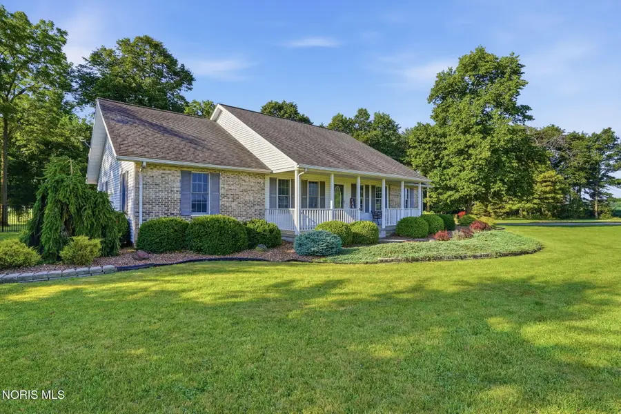 4735 County Road 41, Helena, OH 43435 - #2