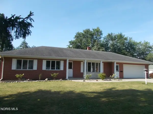 117 W Washington Street, Wauseon, OH 43567