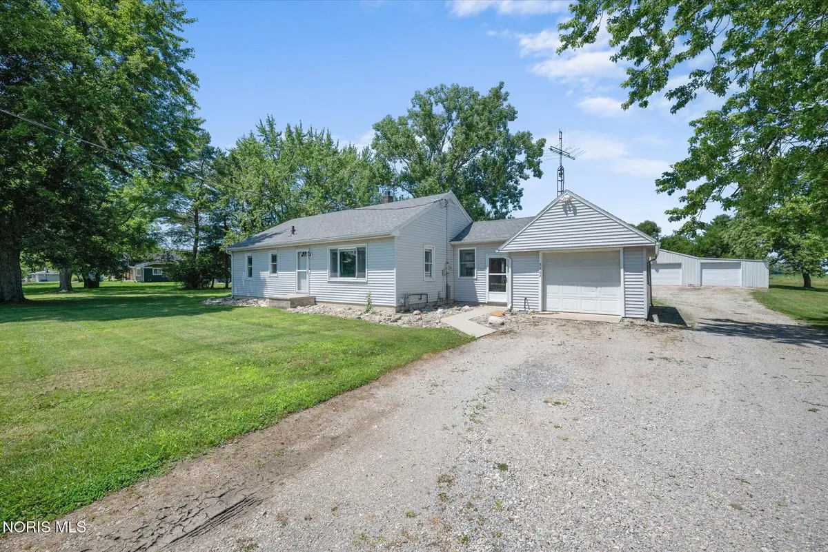 7762 Stitt Road, Waterville, OH 43566 - #1