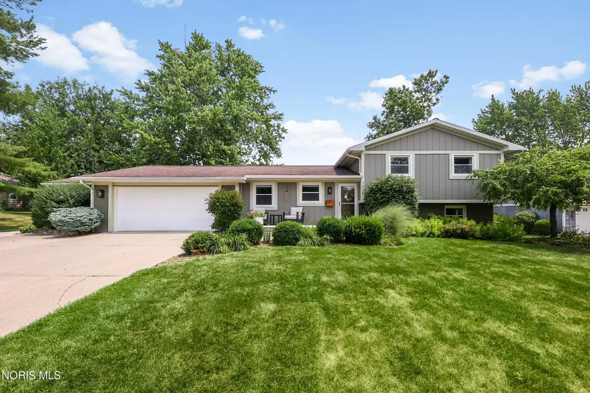 1030 Old Orchard Drive, Wauseon, OH 43567 - #1