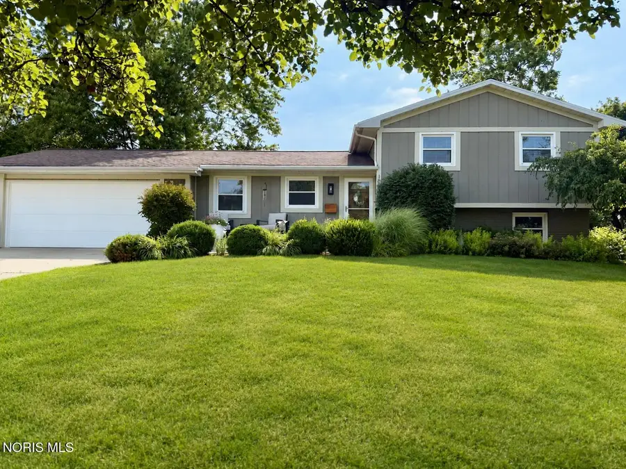 1030 Old Orchard Drive, Wauseon, OH 43567 - #2