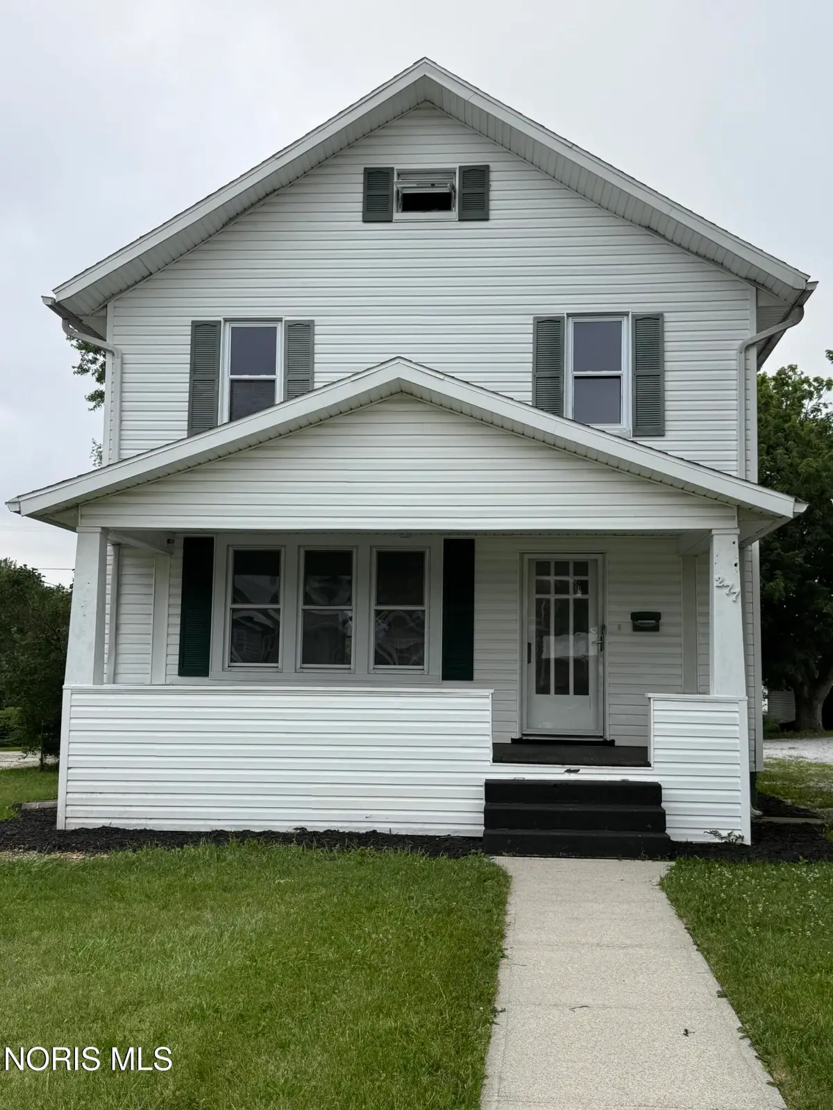 277 Coe Street, Tiffin, OH 44883 - #1