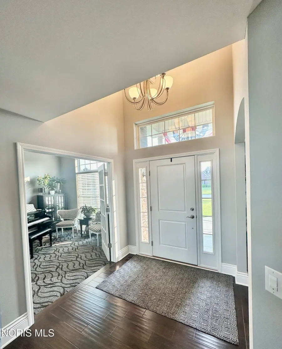 4928 Prestonwood Road, Perrysburg, OH 43551 - #2