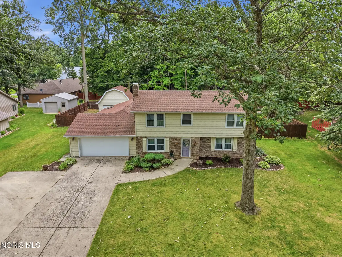 206 Glen Arbor Drive, Bryan, OH 43506 - #1
