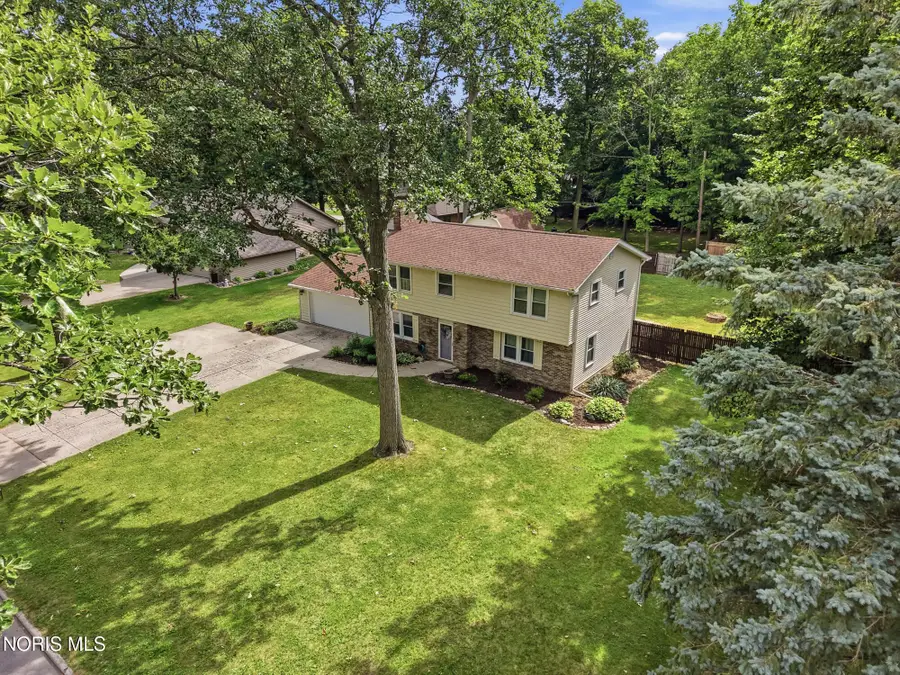 206 Glen Arbor Drive, Bryan, OH 43506 - #2