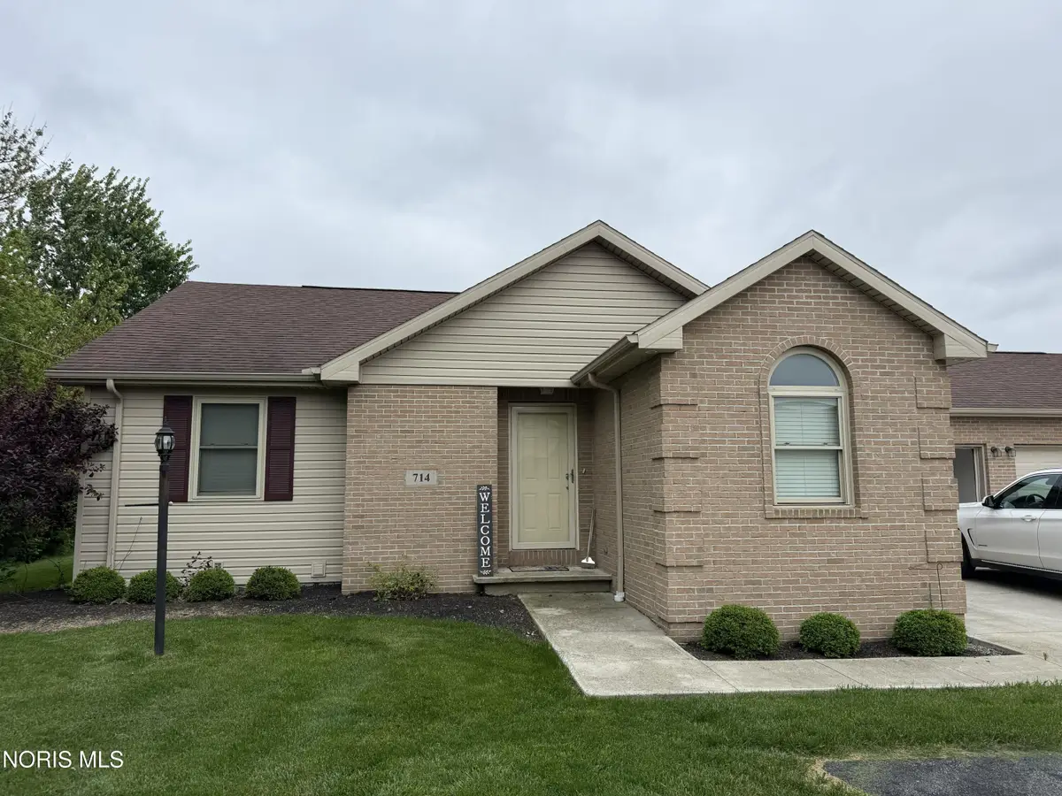 714 Autumn Drive, Ada, OH 45810 - #1