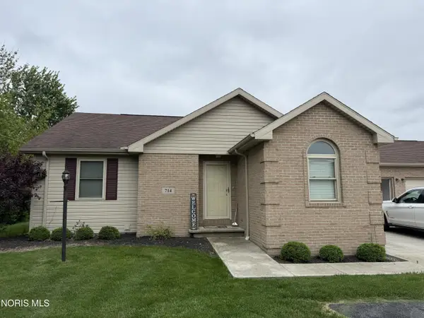 714 Autumn Drive, Ada, OH 45810