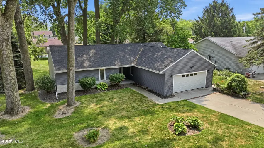 1338 N Park Lane, Wauseon, OH 43567 - #2