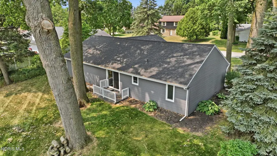 1338 N Park Lane, Wauseon, OH 43567 - #3