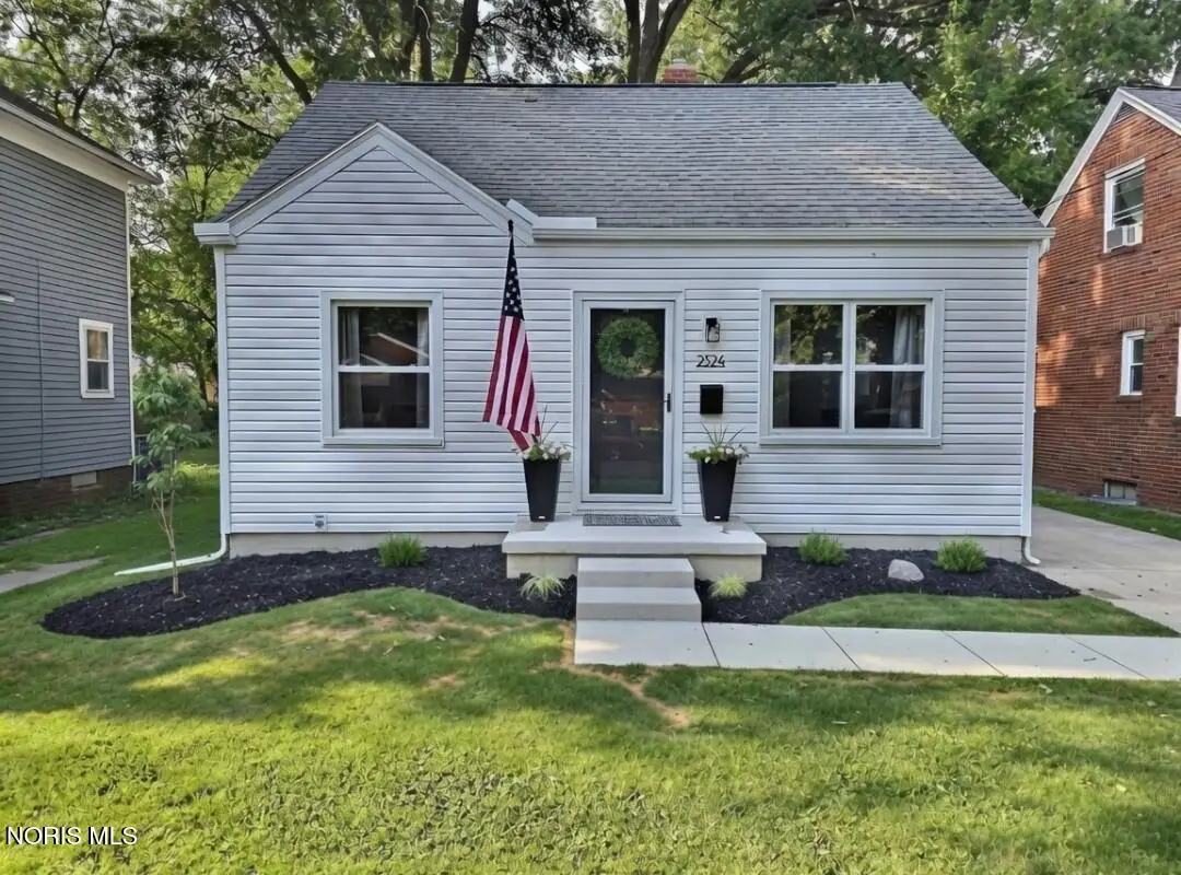 2324 Ward Street, Toledo, OH 43609 - #1