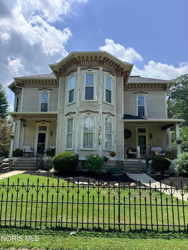 312 Monroe Street, Fremont, OH 43420