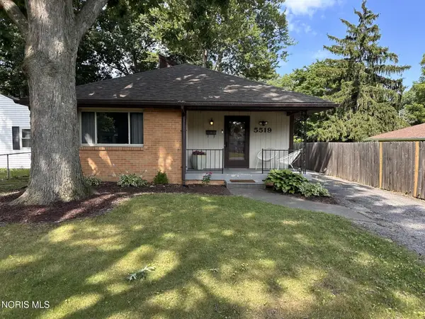 5519 Ruth Avenue, Toledo, OH 43613