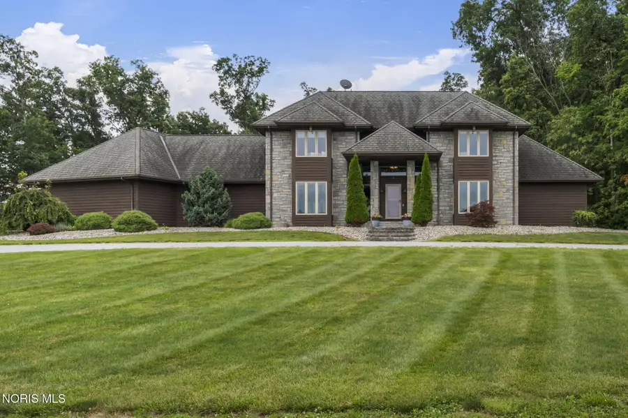 8631 County Highway 58, Upper Sandusky, OH 43351 - #2
