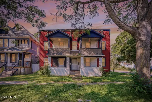 327 River Place, Toledo, OH 43611