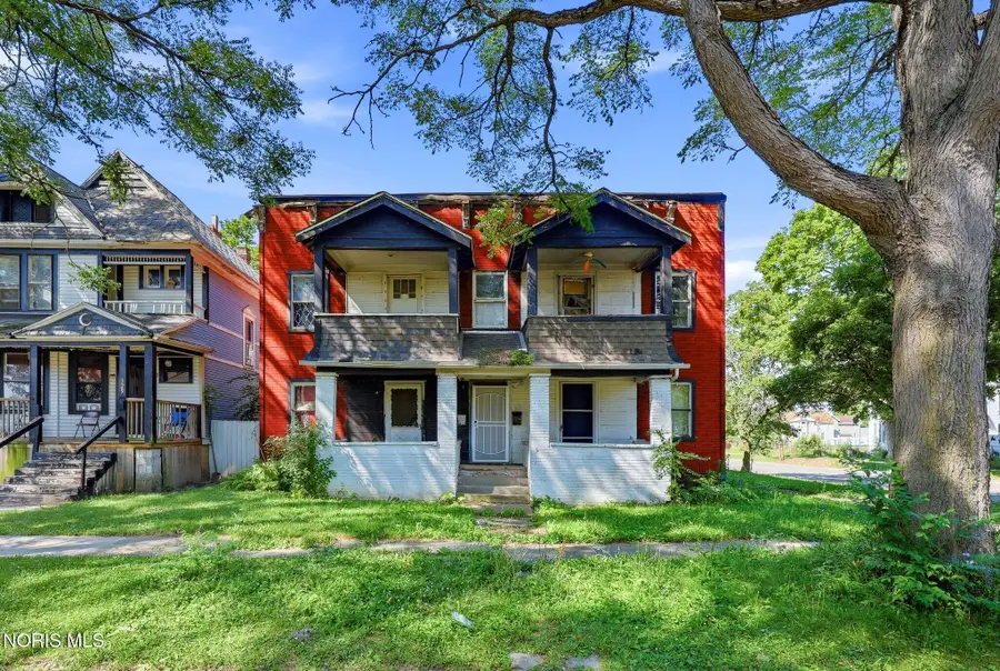 327 River Place, Toledo, OH 43611 - #2