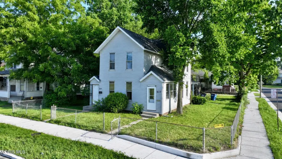 637 Elmore Street, Toledo, OH 43605 - #2