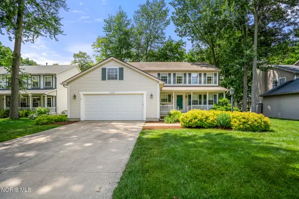 1246 Tricia Court, Perrysburg, OH 43551