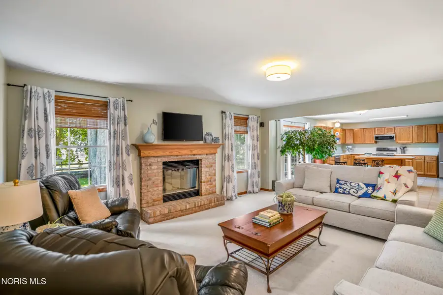 1246 Tricia Court, Perrysburg, OH 43551 - #3
