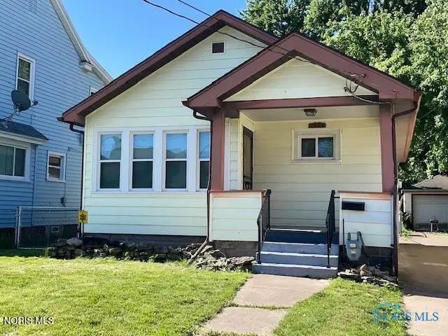 1723 Mansfield Road, Toledo, OH 43613 - #1