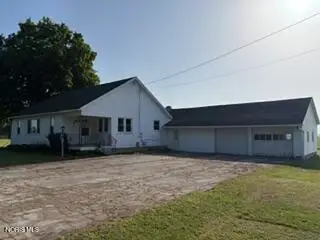 1019 N State Route 635, Bascom, OH 44809 - #1