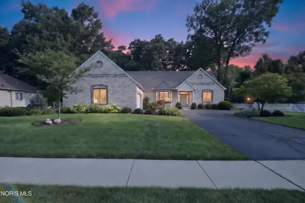 7910 Colony Woods Drive, Toledo, OH 43617