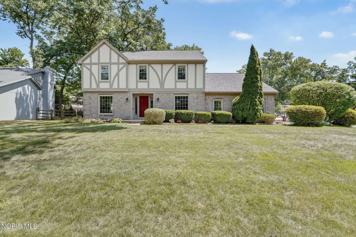 2338 Cheshire Woods Road, Toledo, OH 43617 - #1