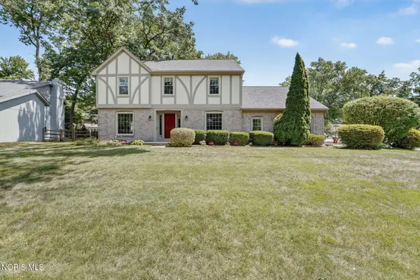2338 Cheshire Woods Road, Toledo, OH 43617