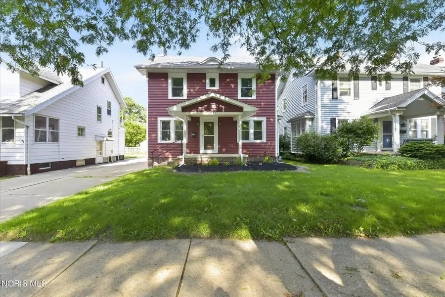 4327 Overland Parkway, Toledo, OH 43612 - #3