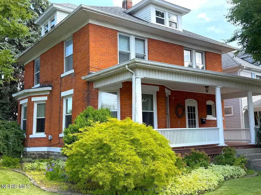 1404 Shelby Street, Sandusky, OH 44870 - #2