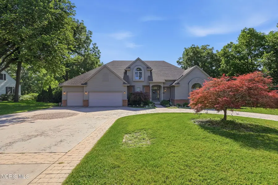6921 N River Road, Waterville, OH 43566 - #2