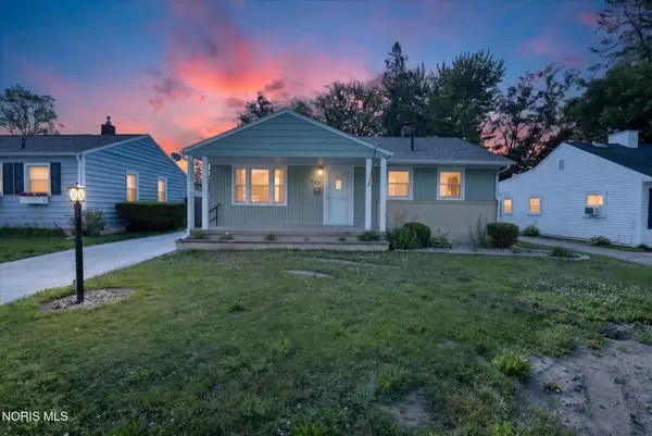 732 Moran Avenue, Toledo, OH 43607