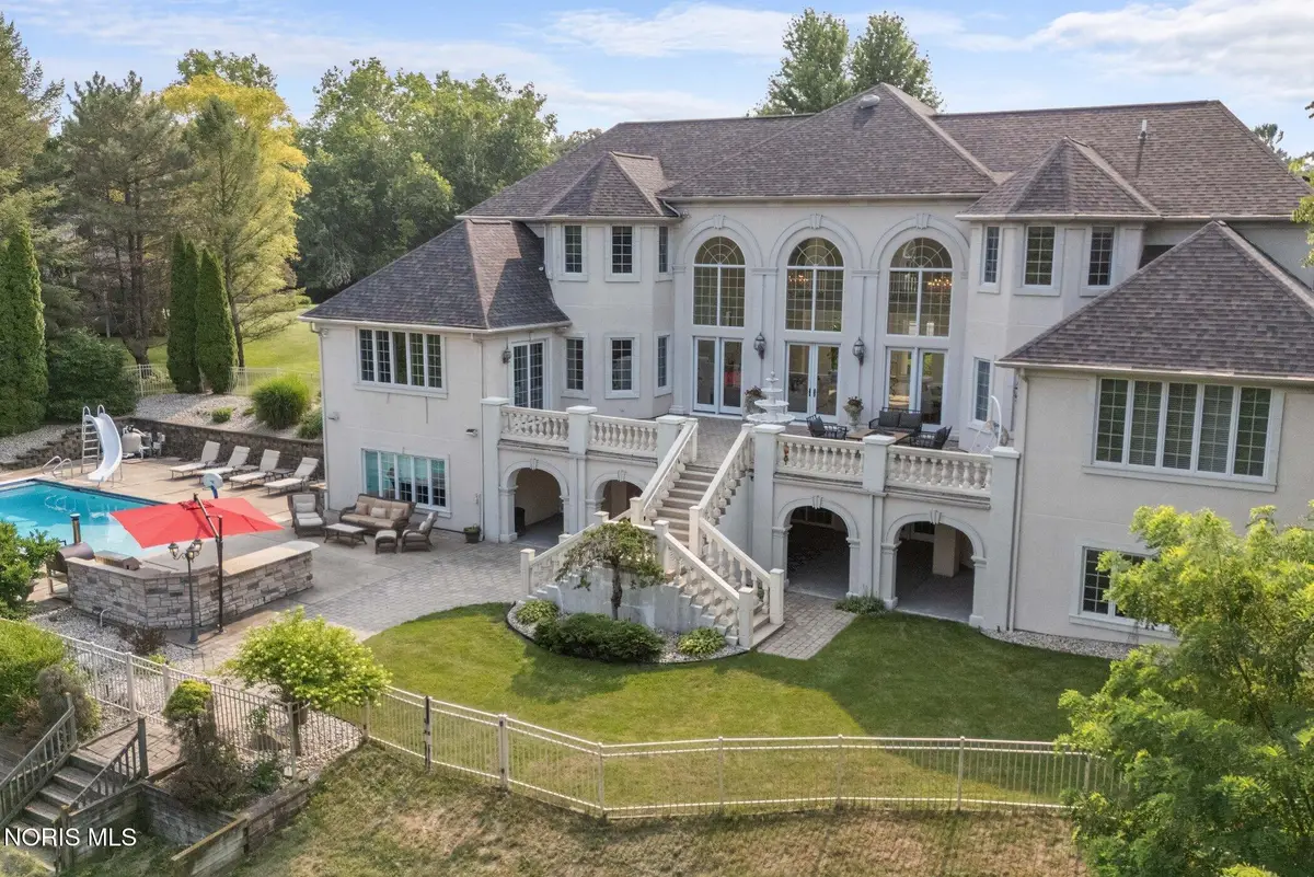 2914 Riva Ridge Road, Toledo, OH 43615 - #1