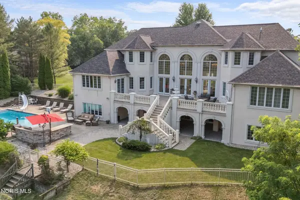 2914 Riva Ridge Road, Toledo, OH 43615