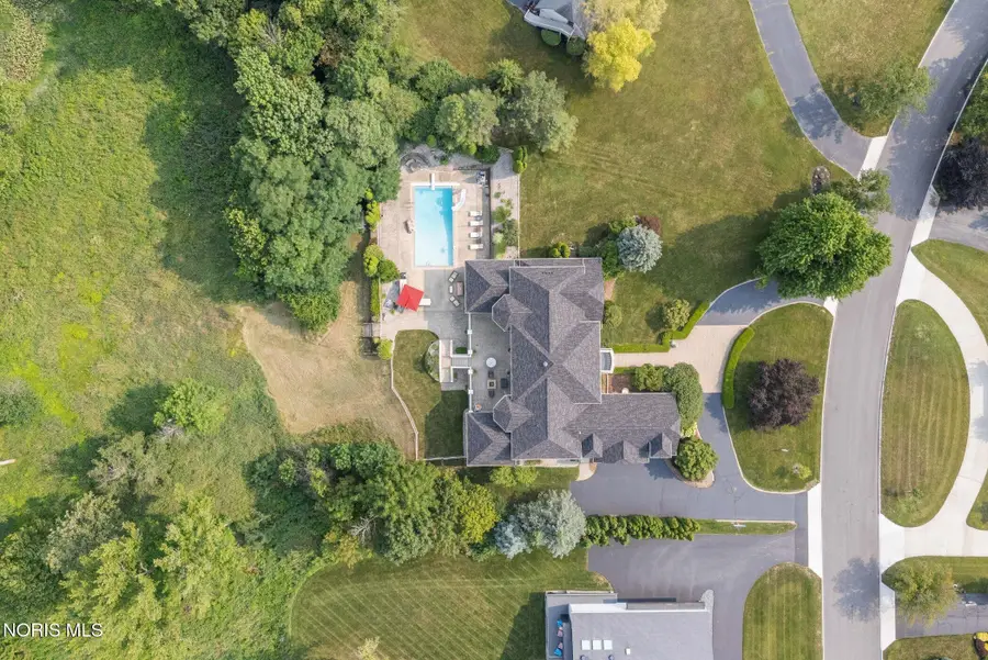 2914 Riva Ridge Road, Toledo, OH 43615 - #3