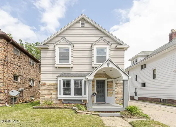 3814 Leybourn Avenue, Toledo, OH 43612