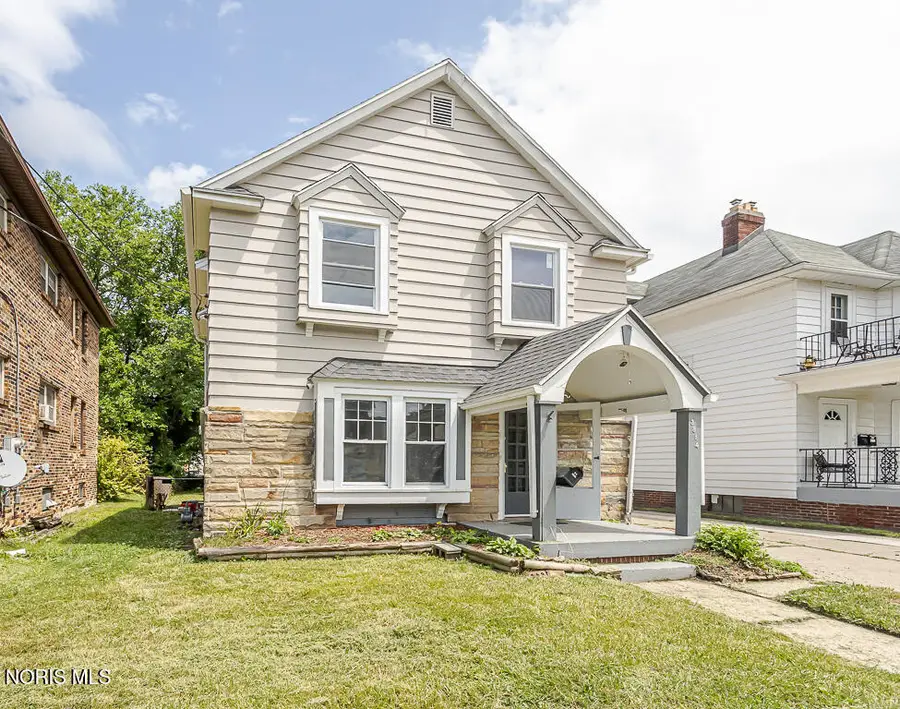3814 Leybourn Avenue, Toledo, OH 43612 - #3