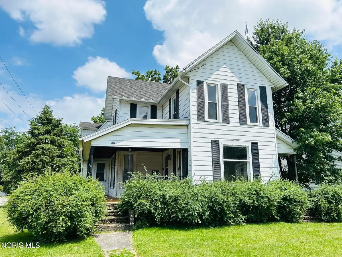 702 S Main Street, Ada, OH 45810 - #1