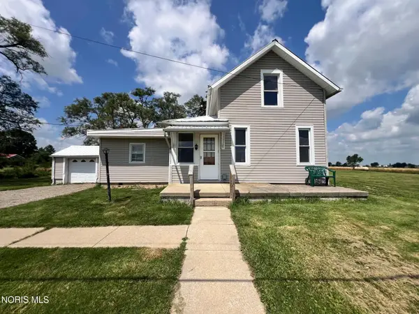 15814 County Road 8, Findlay, OH 45840