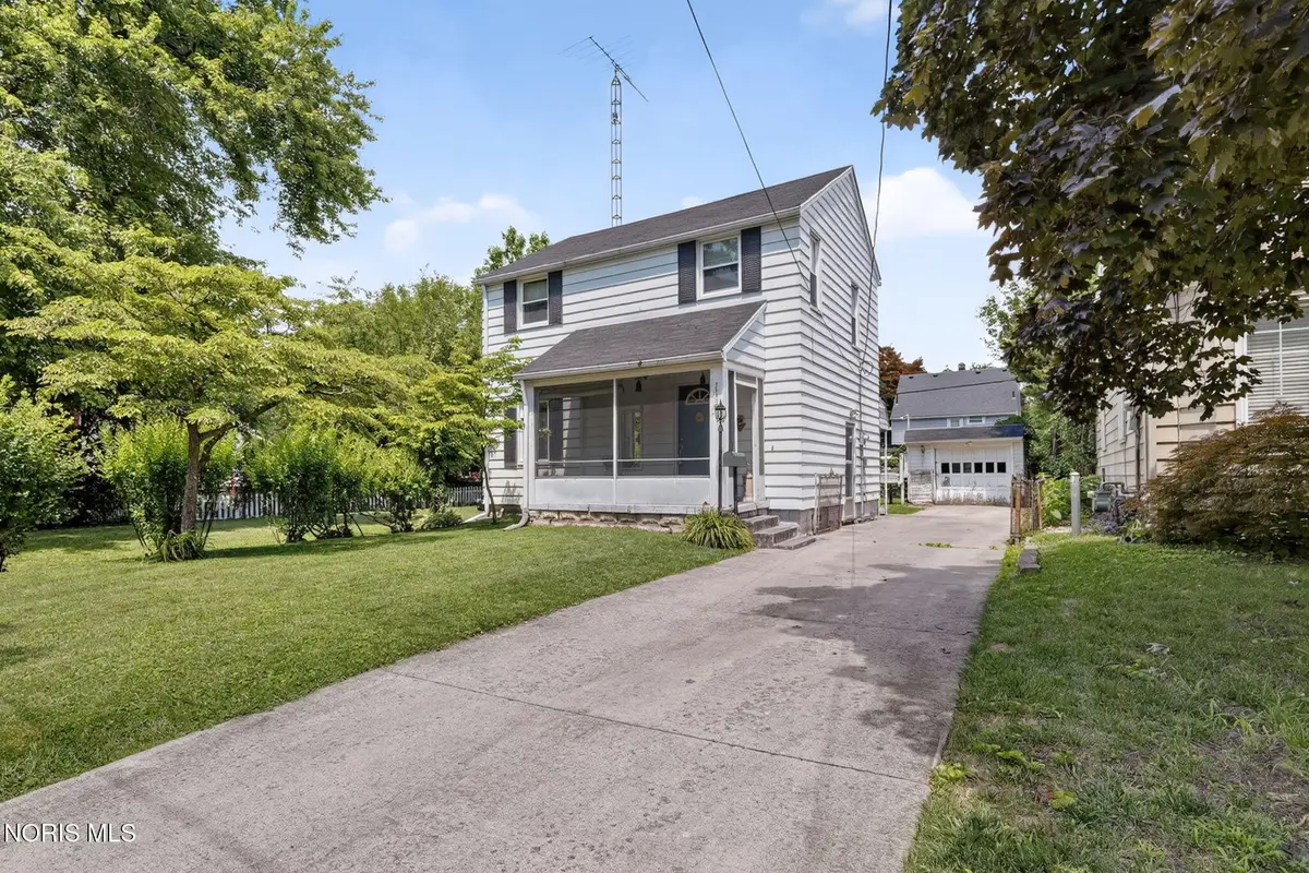 2542 Grantwood Drive, Toledo, OH 43613 - #1