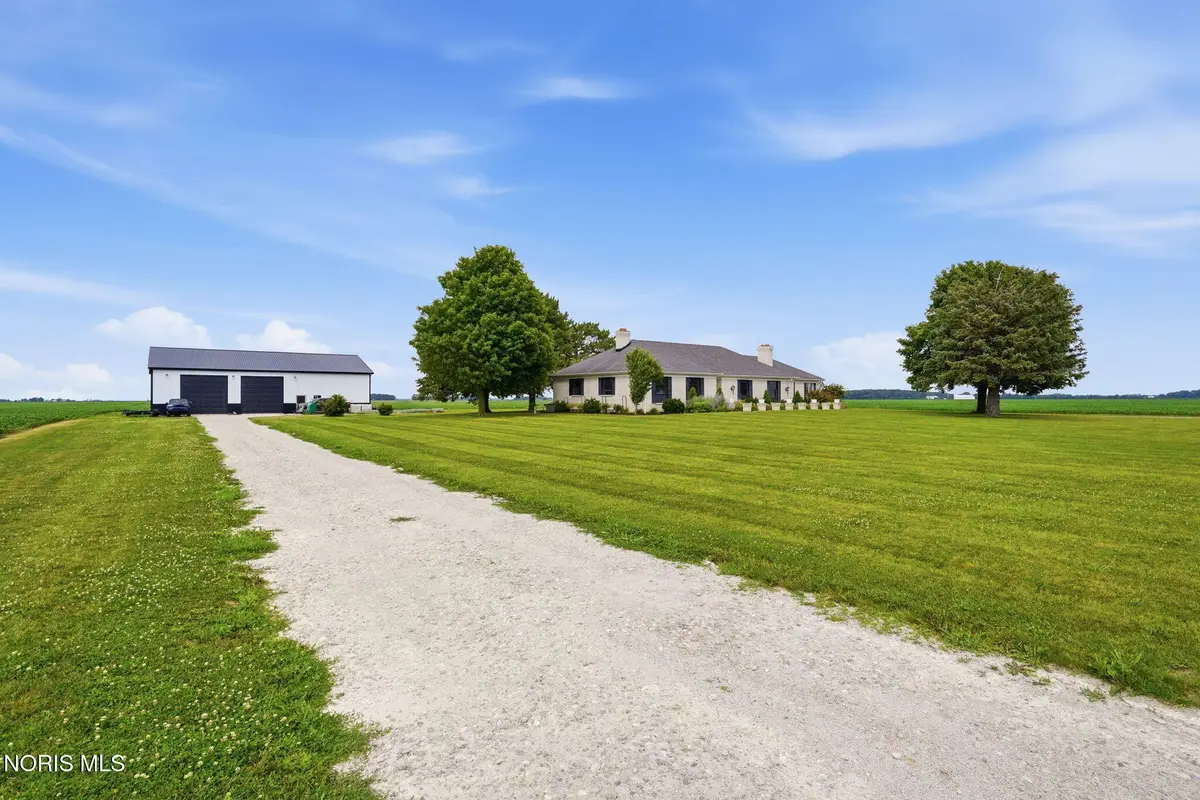19700 Needles Road, Custar, OH 43511 - #1