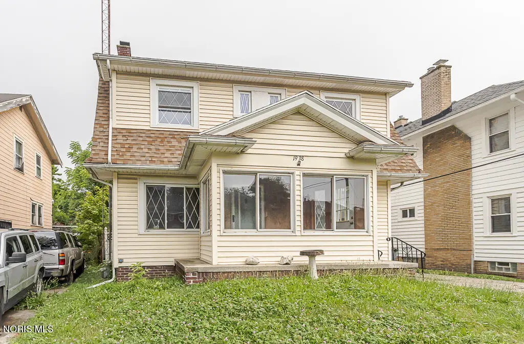 1938 Fernwood Avenue, Toledo, OH 43607 - #1